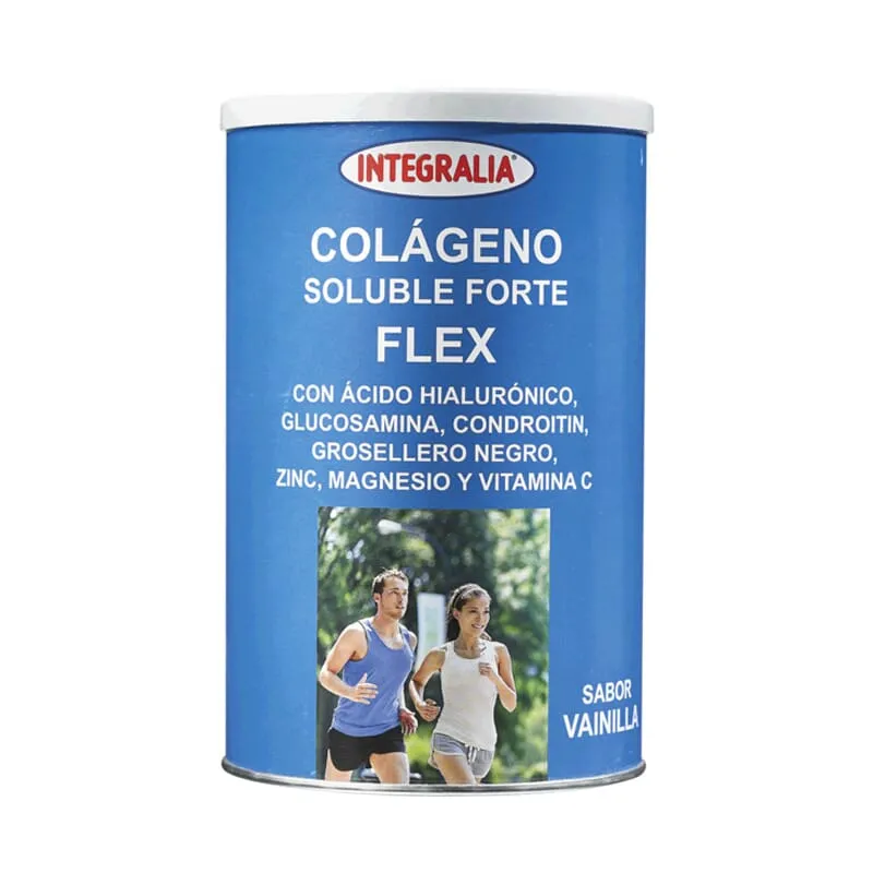 Colágeno Soluble Forte Flex 400g