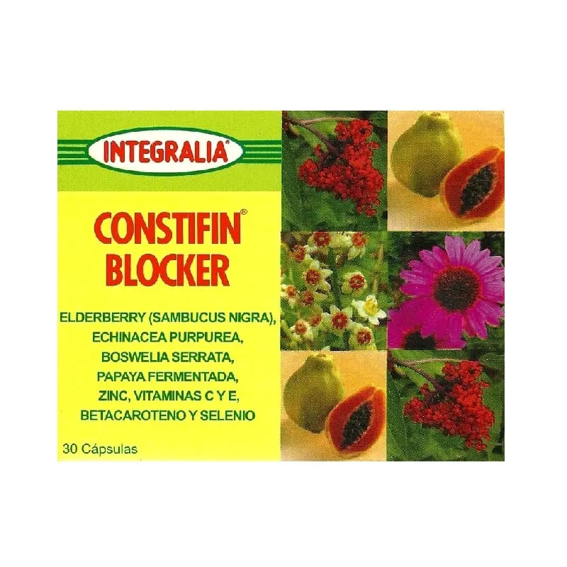 Constifin Forte 30 Caps