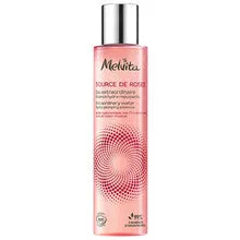 Melvita Source de Roses Extraordinary Water - Moisturizing Lotion - 150ml