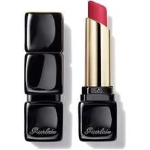 Guerlain KissKiss Tender Matte Lipstick 2.8g 360 Miss Pink