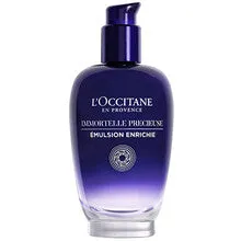 L´occitane Immortelle Preciuse Rich Emulsion - 75ml