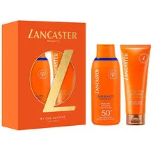 Lancaster Sun Care Gift Set SPF 50