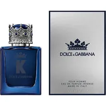 Dolce gabbana K by Dolce Gabbana Intense Eau de parfum men - 50ml