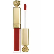 Dolce gabbana Everkiss Liquid Lipstick 5ml 410 Audacity