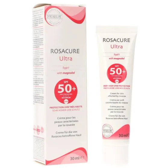 Rosacure Crema Ultra SPF50+ 30 ml