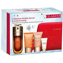 Clarins Double Serum Collection & Extra Firming Set
