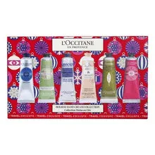 L'Occitane Collection Hand Cream Gift Set - 180Ml