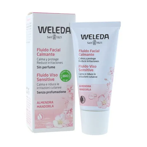 Fluido Calmante 30ml Weleda
