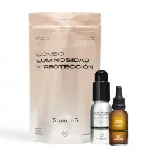 5punto5 Combo Luminosidad + Protección Pack