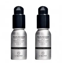 5Punto5 Protector Solar SPF 50 Antiaging 50ml+50ml Duplo Promoción