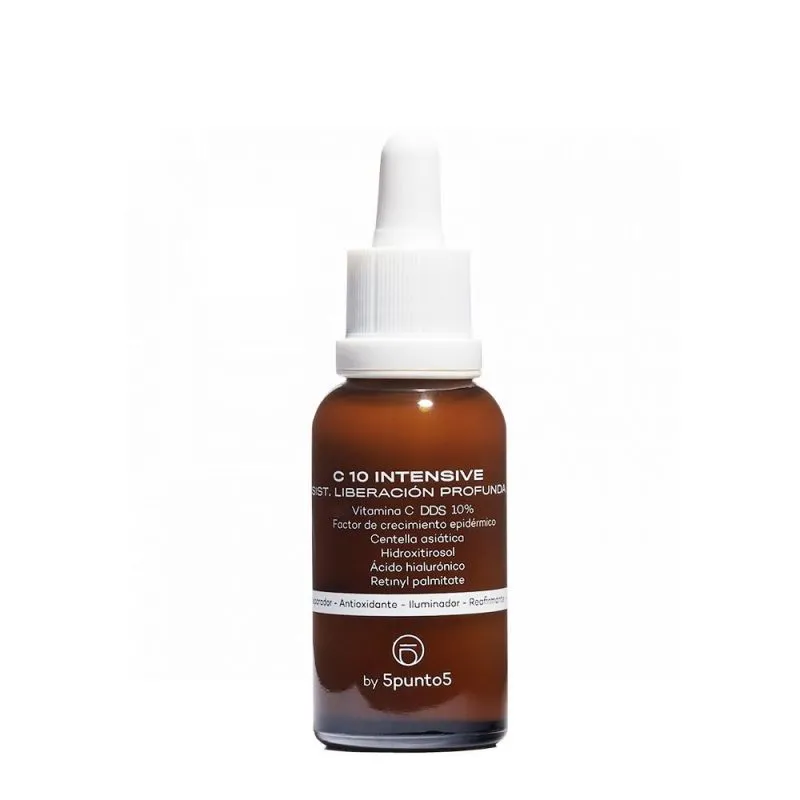 5punto5 Serum C-10 Intensive 30ml