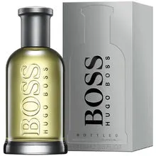 Hugo boss Boss Bottled No.6 aftershave - 100 ml