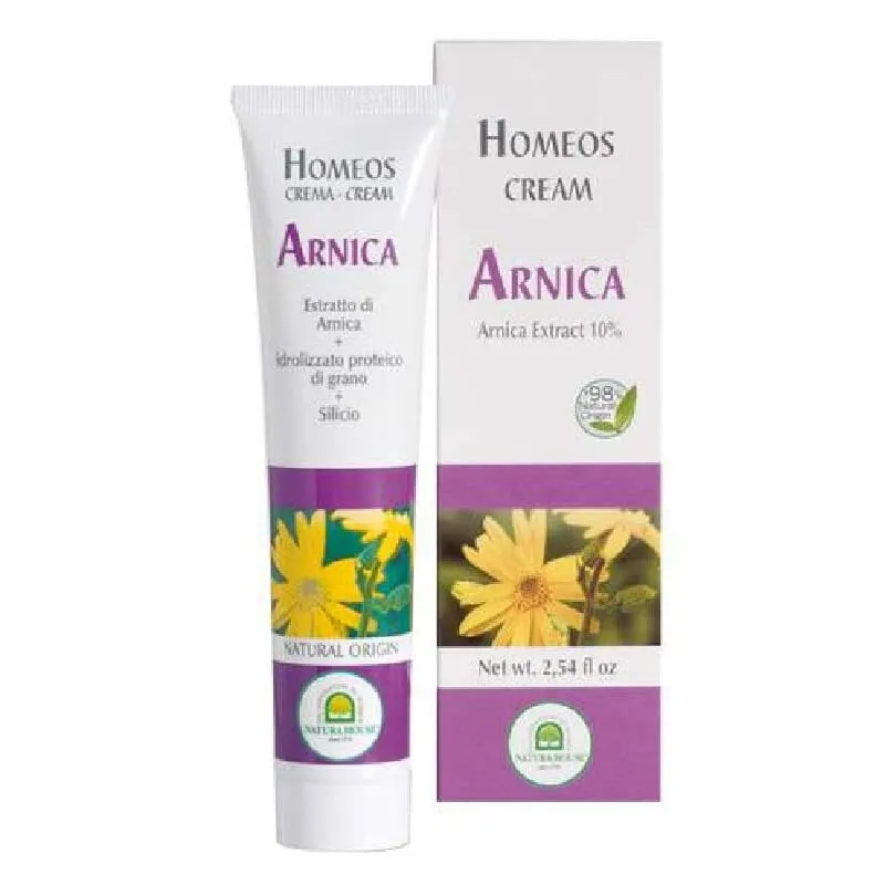 Crema Arnica Contusiones 75 ml