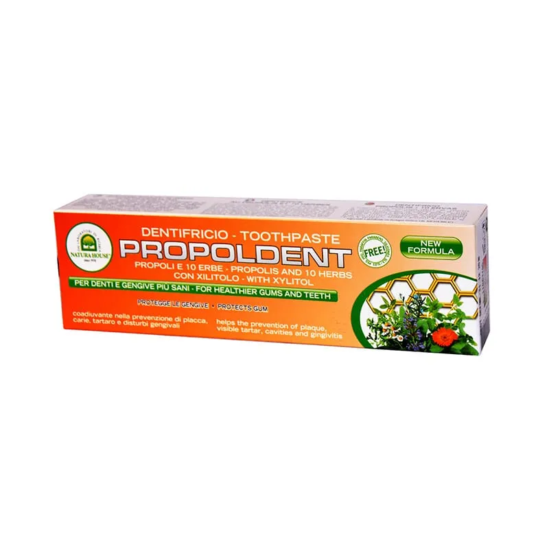 Dentífrico Propoleo PropolDent 100 ml