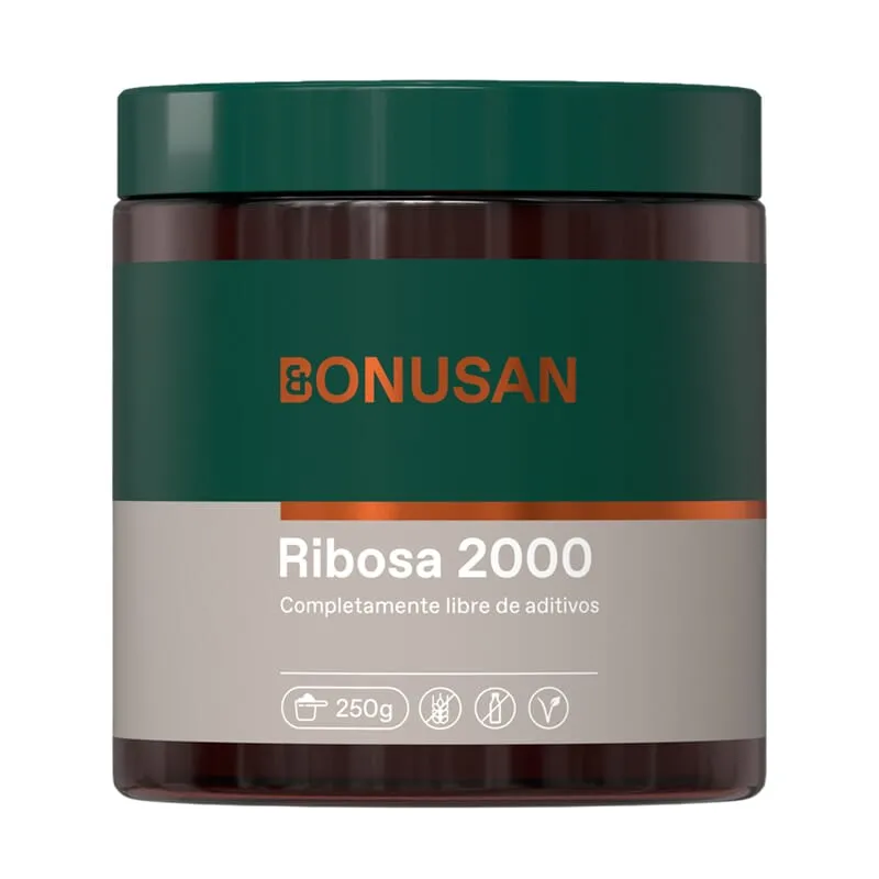 Ribosa 250g