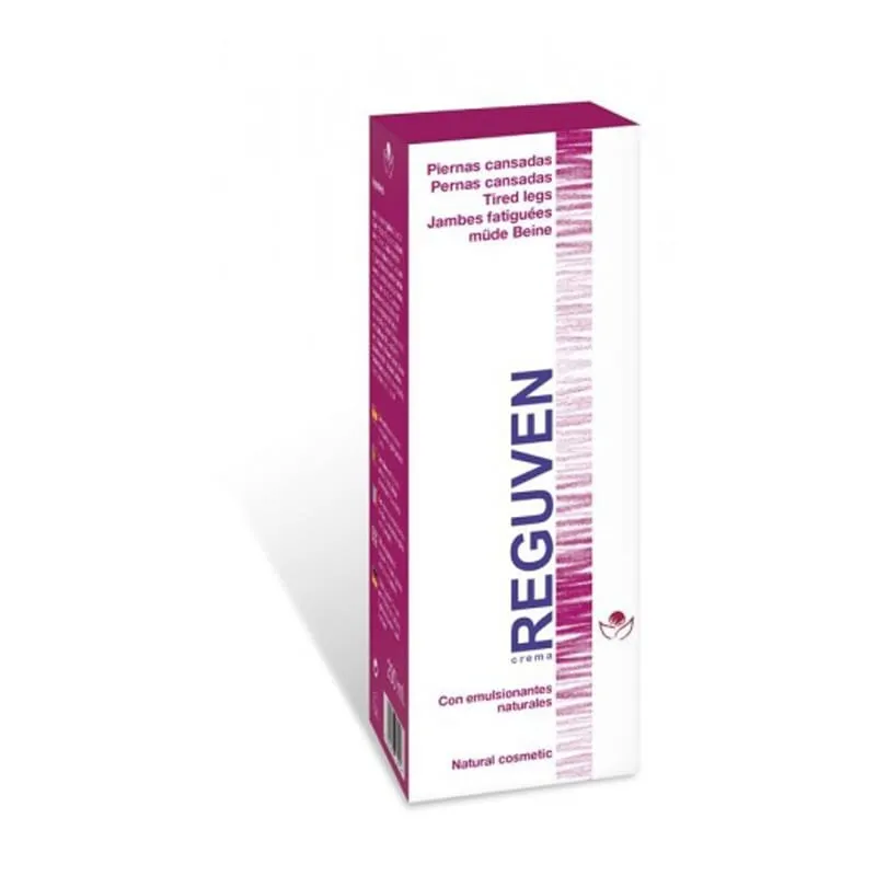 Reguven Crema 200 ml