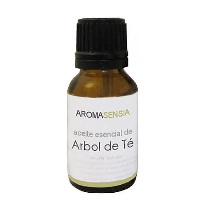 Aceite Arbol De Te Australiano
