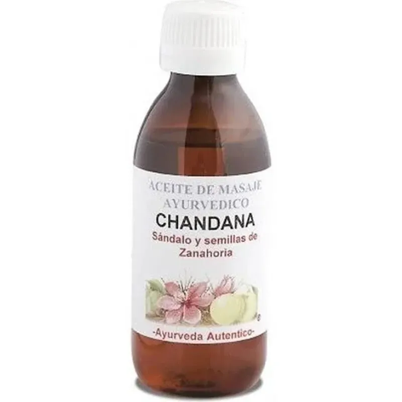 Aceite Ayurveda 200 ml