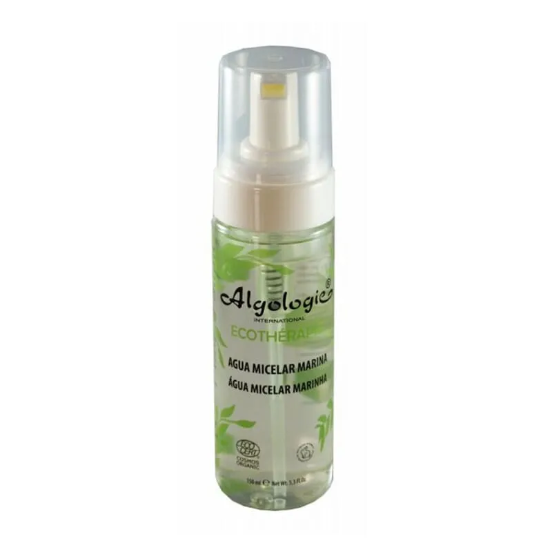Agua Micelar Marina Eco 150 ml