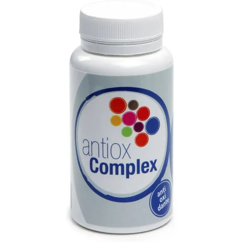 Antiox Complex 60 Caps