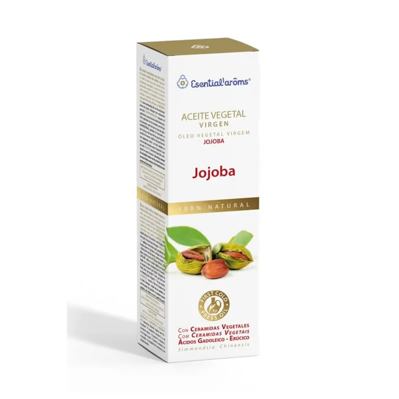 Aceite De Jojoba 100 ml