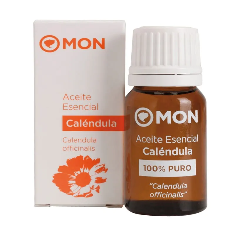 Aceite Esencial De Caléndula 12 ml