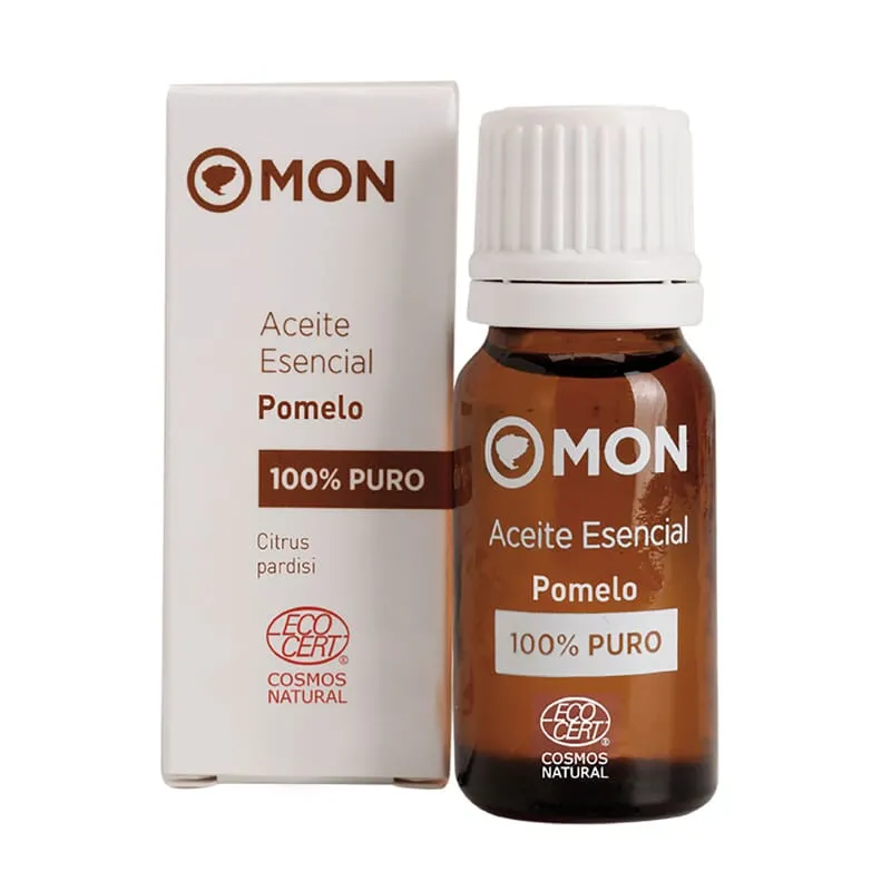 Aceite Esencial Pomelo 12 ml