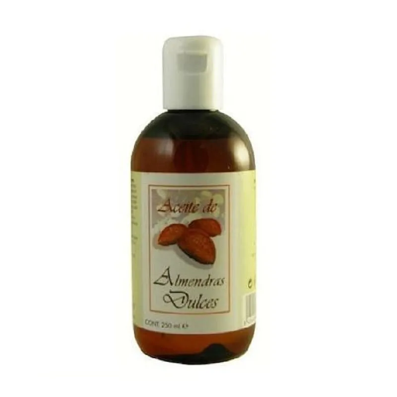 Aceite De Almendras 1ª Presion En Frio 250 ml