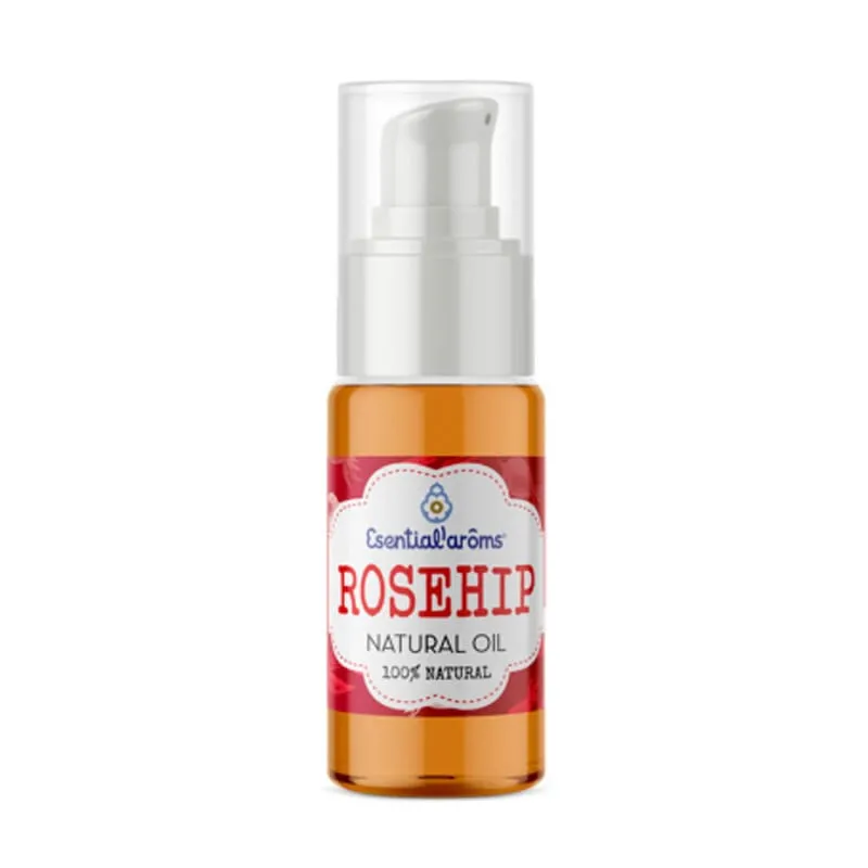 Aceite Vegetal Rosa Mosqueta 15 ml