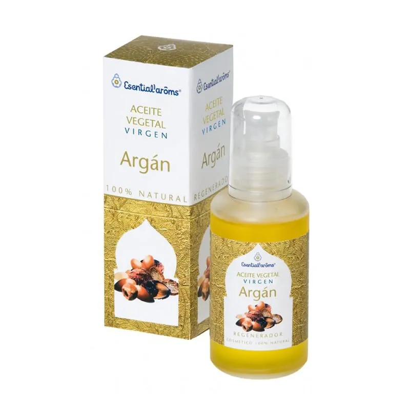 Aceite Argan Bio 100 ml