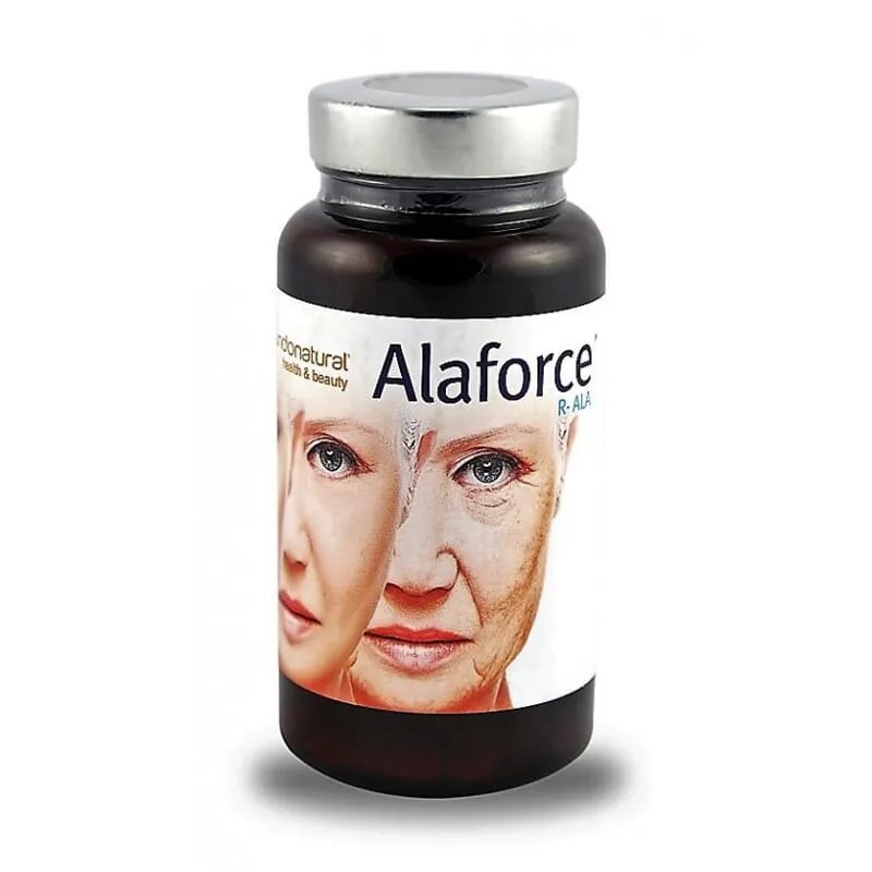 Alaforce 600 Mg