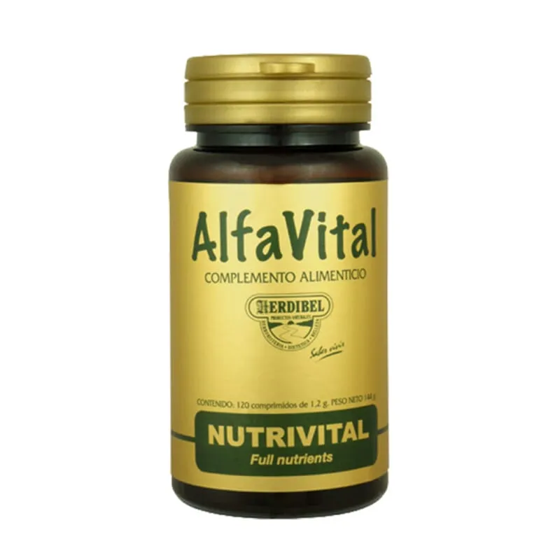 Alfavital