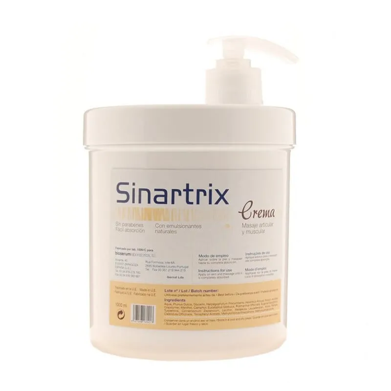 Sinartrix Crema 1000 ml