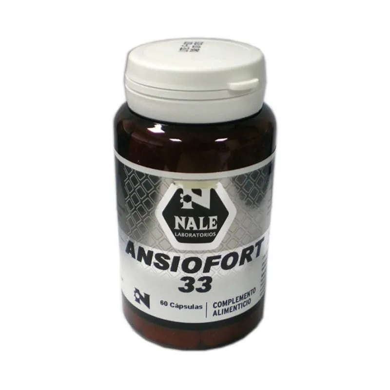 Ansiofort 33