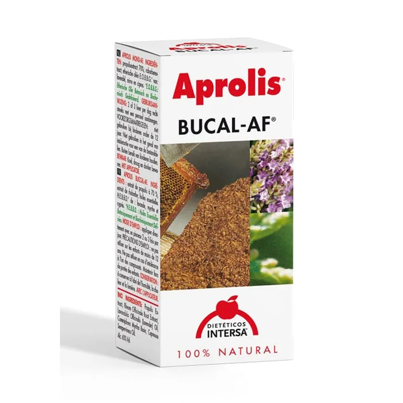 Aprolis Bucal Aft 15 ml