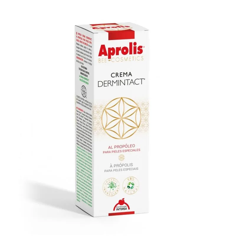 Aprolis Dermintact Crema 40g