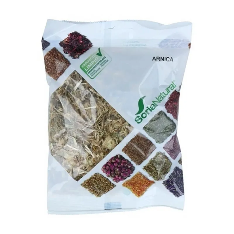 Arnica Bolsa 30g