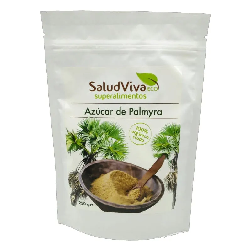 Azucar De Palmyra Eco 250g