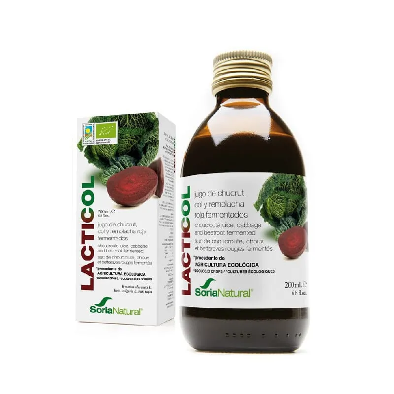 Lacticol Eco 200 ml