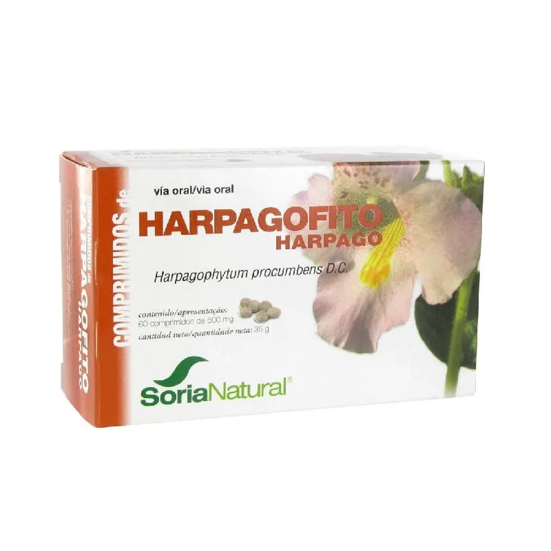 Harpagofito Harpago 60 Tabs