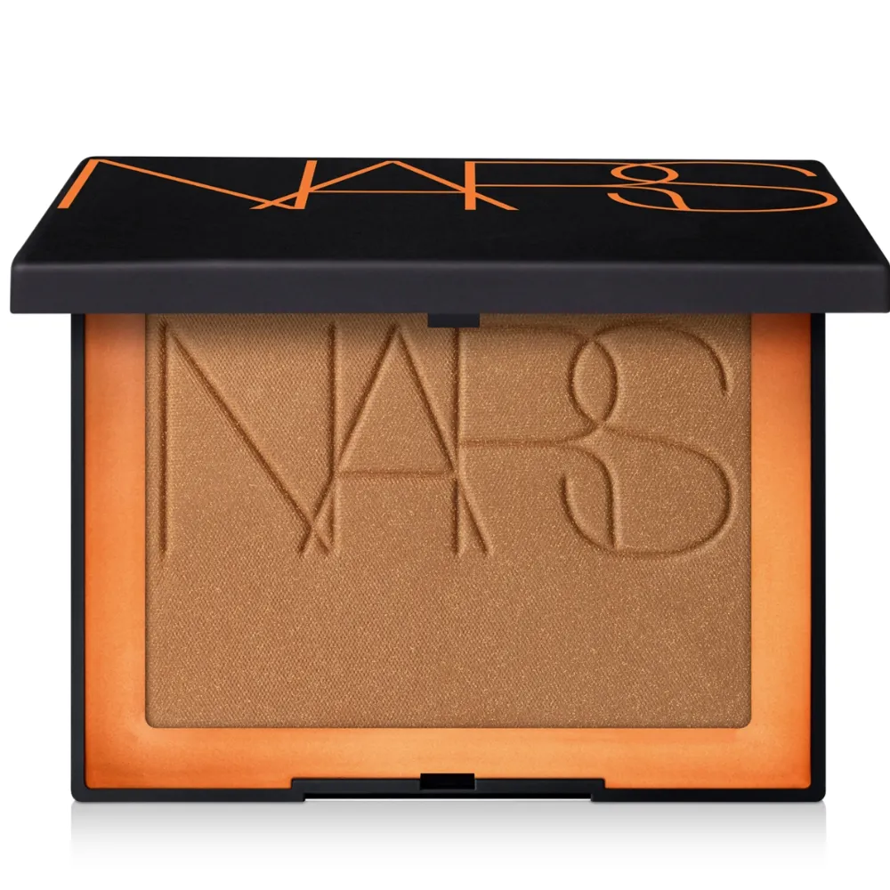 Nars Bronzing Powder 11g - Shade: Lagoon