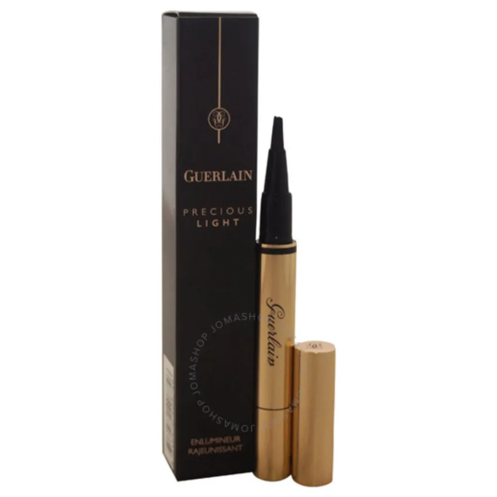 Guerlain Parure Gold Precious Light Illuminating Concealer (Rejuvenating Illuminator) 2 ml - Shade: 00