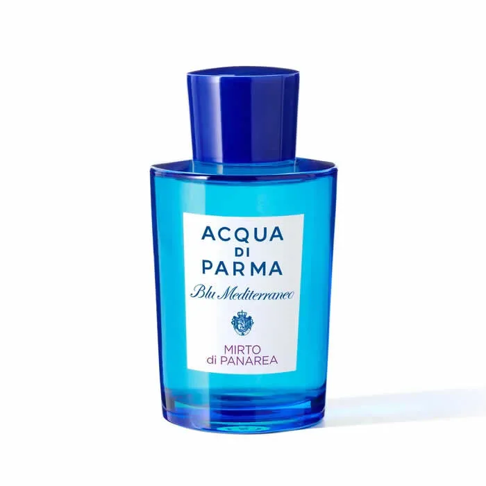 Acqua Di Parma Blu Mediterraneo Myrtle Of Panarea Eau De Toilette Spray Unisex 180ml