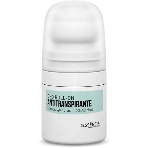 Essencia bcn ff deo roll on antitransp 50ml
