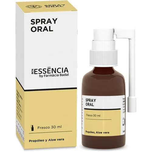 Essencia bcn ff spray oral 30ml