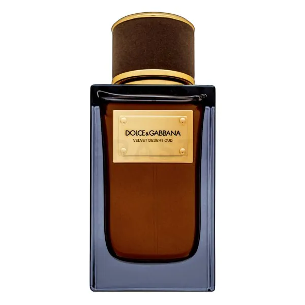 Dolce & Gabbana Velvet Desert Oud Eau de parfum for men or women 100 ml