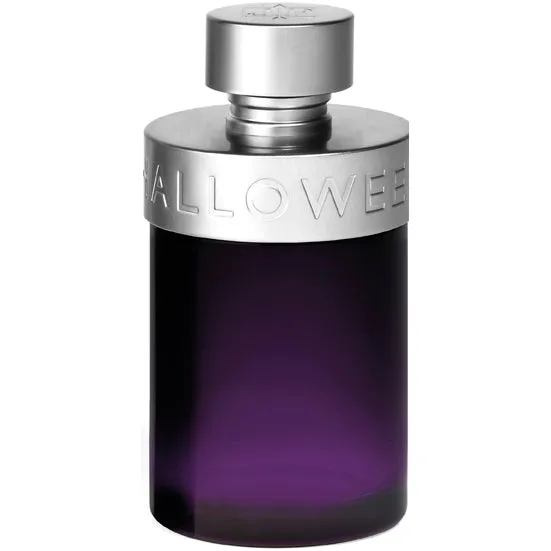 Jesus Del Pozo Halloween Men Eau De Toilette 125ml
