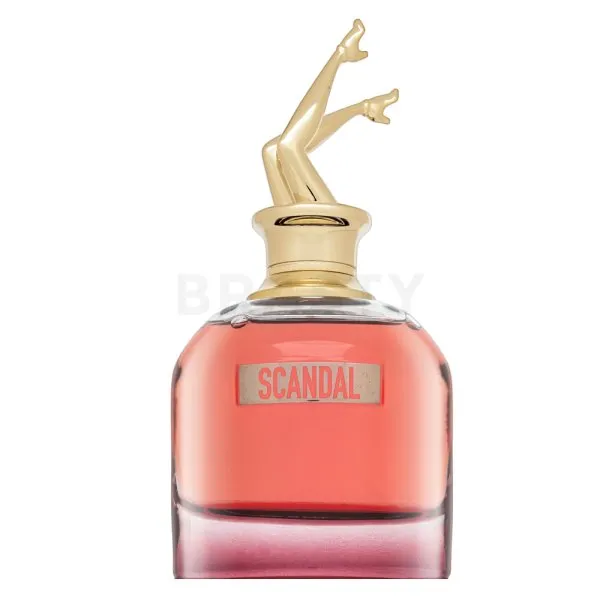 Jean P. Gaultier Scandal by Night Intense Eau de Parfum for Women 80 ml