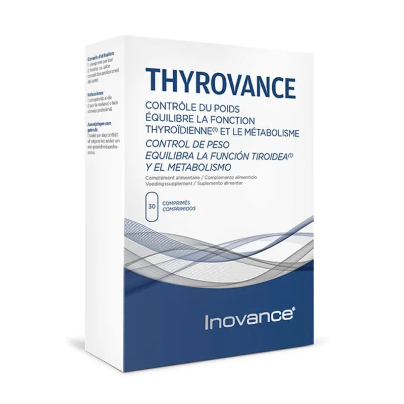 Thyrovance 30 Tabs
