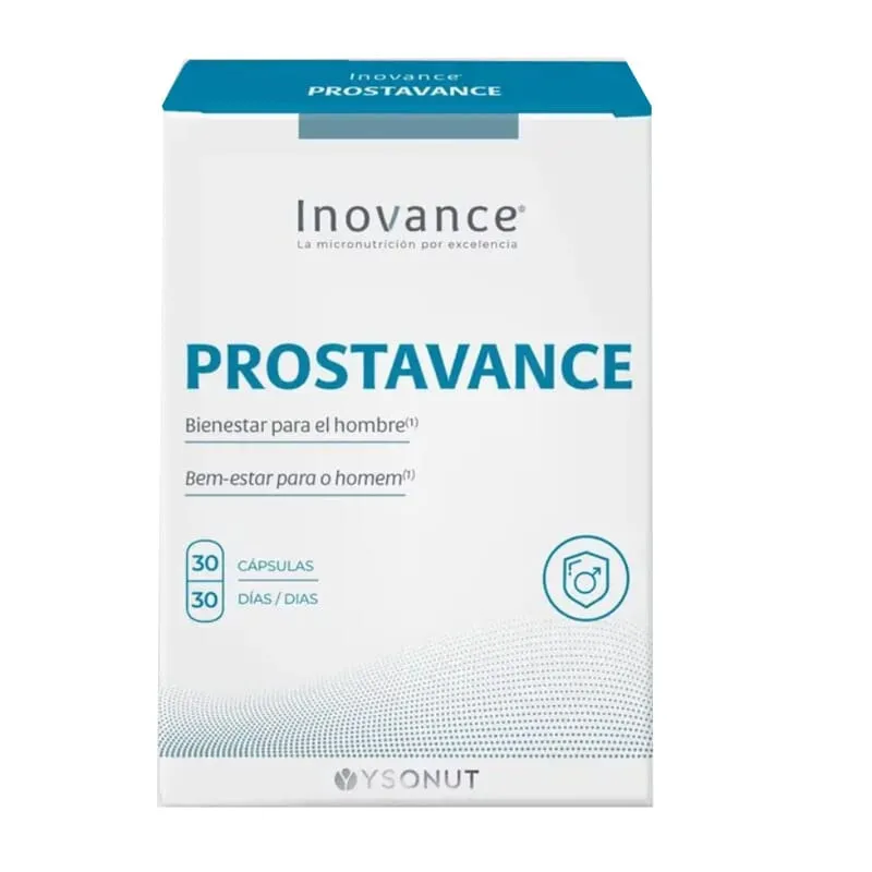 Prostavance 30 VCaps